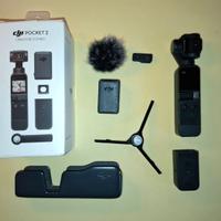 OSMO POCKET 2 COMBO