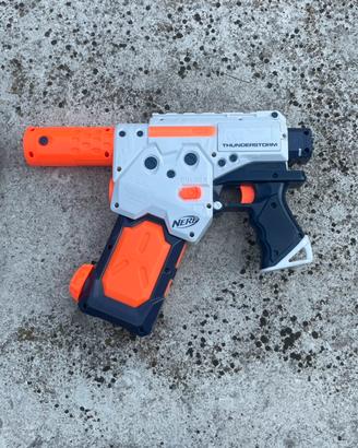 nerf a acqua