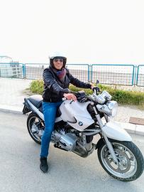 Moto BMW R1150r