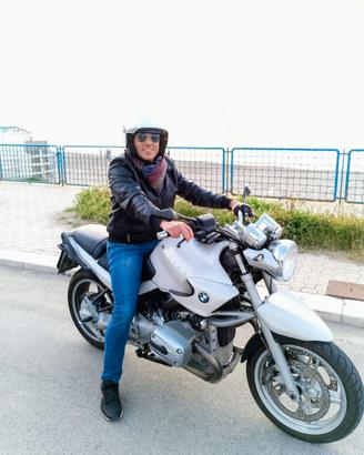 Moto BMW R1150r