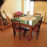 SALOTTO STILE ANTICO