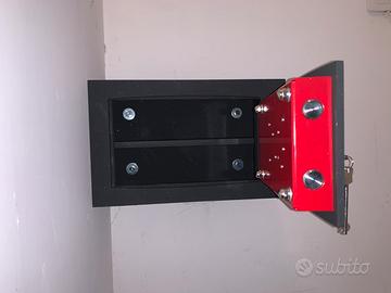 Cassaforte da muro
