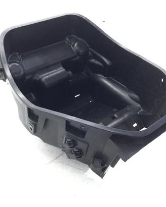 HONDA INTEGRA 700 CARENA VANO SOTTOSELLA 2012 JH2R