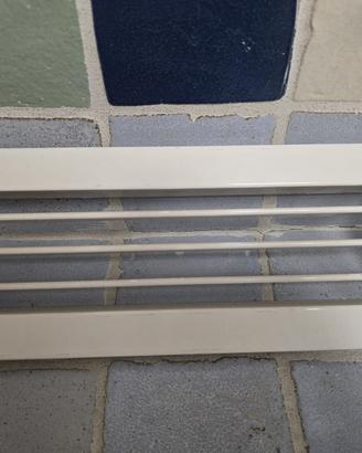 Griglia di sfogo Palazzetti 27,5 x 7,3