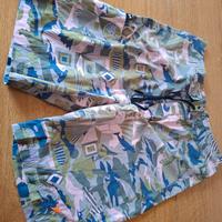 Costume 55DSL surf uomo taglia XL