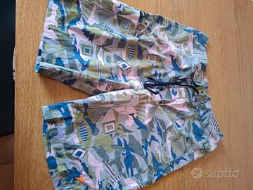 Costume 55DSL surf uomo taglia XL