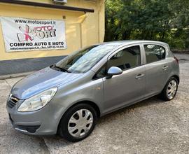 Opel Corsa 1.2 5 porte Club