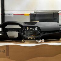 Cruscotto BMW serie 3 2023