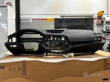 Cruscotto BMW serie 3 2023