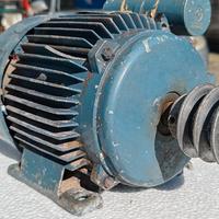 Motore asincrono 