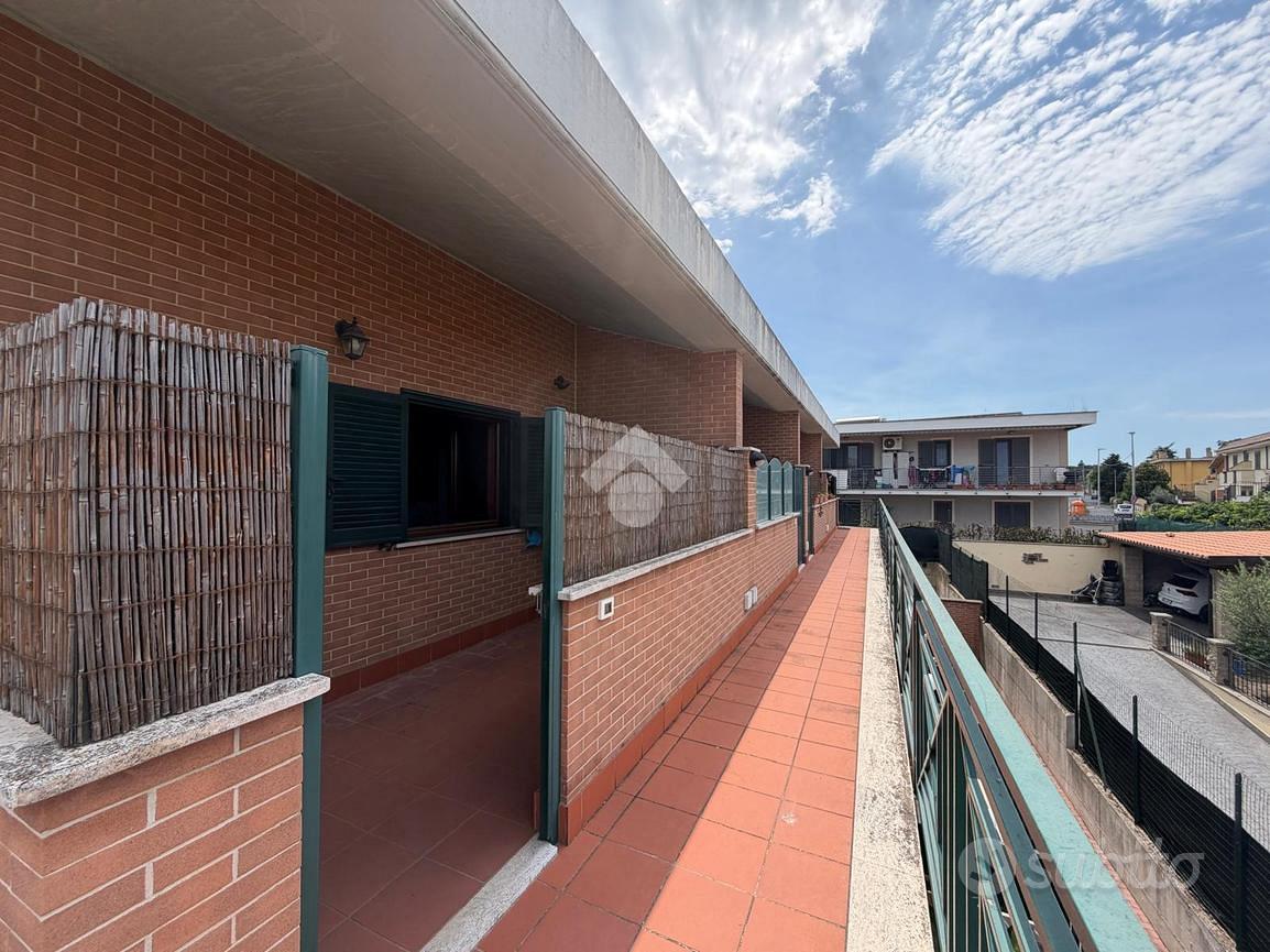 Appartamento – Ciampino, Villaggio Vigna Fiorita - Vista 3