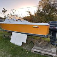 Cigala e bertinetti akis 21