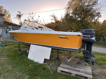 Cigala e bertinetti akis 21