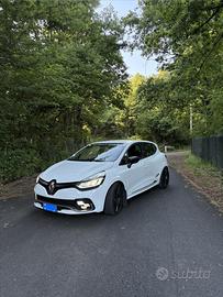 Vedendo clio rs trophy 4