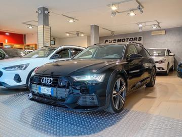 Audi ALLROAD 40 TDI S tronic Evolution