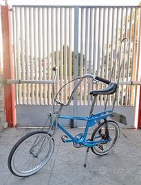 Bicicletta saltafoss