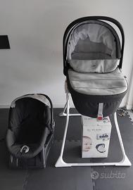 Trio Cam Dinamico completo + accessori