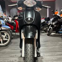 Aprilia Scarabeo 50 - 2019