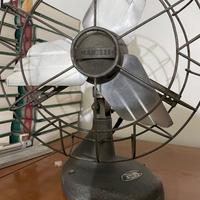 VENTILATORE VINTAGE MARELLI