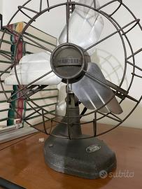 VENTILATORE VINTAGE MARELLI