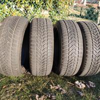 gomme invernali antineve 