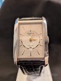 Wyler Vetta Centenario Automatico N°251/400 – Swis