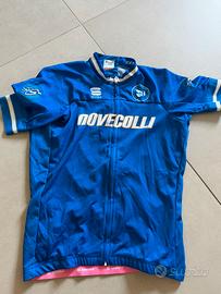 Maglie ciclismo nove colli