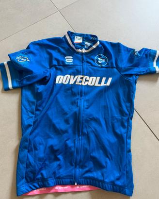 Maglie ciclismo nove colli