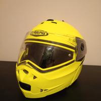 casco MODULARE tg M CABERG