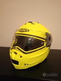 casco MODULARE tg M CABERG