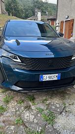 Pegeout 3008