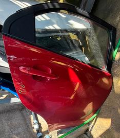 Sportello Posteriore Destro Kia Rio