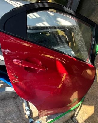 Sportello Posteriore Destro Kia Rio