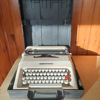 Olivetti lettera 35