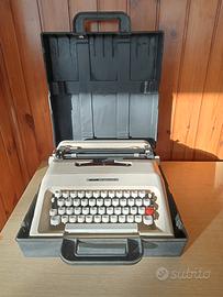 Olivetti lettera 35