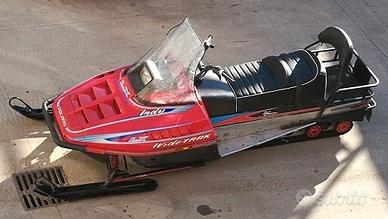 MOTOSLITTA polaris wide trak