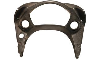 Copertura cornice strumentazione Transalp 650