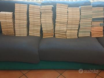 Lotto n. 132 Libri COLLEZIONE SALANI (1912-1937)