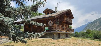 VILLA SINGOLA A DOUES
