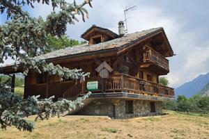 VILLA SINGOLA A DOUES