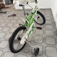 Bici per bambini