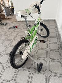 Bici per bambini