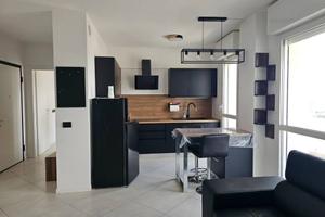 Appartamento di 120 m² con 5 locali e box auto a C