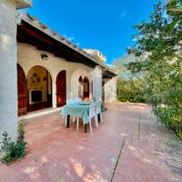 Due villette a schiera al 'Villaggio Mandorli'