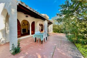 Due villette a schiera al 'Villaggio Mandorli'