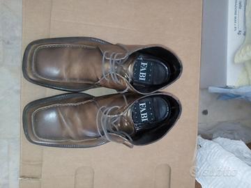 Scarpe uomo