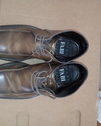 Scarpe uomo