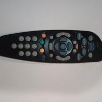 telecomando Sky e tv