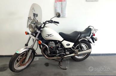 Moto Guzzi V 65 florida v65 650