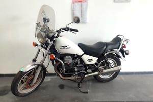 Moto Guzzi V 65 florida v65 650